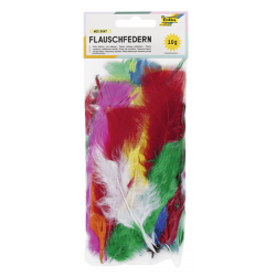 FOLIA ΦΤΕΡΑ 10gr ΑΣΣΟΡΤΙ